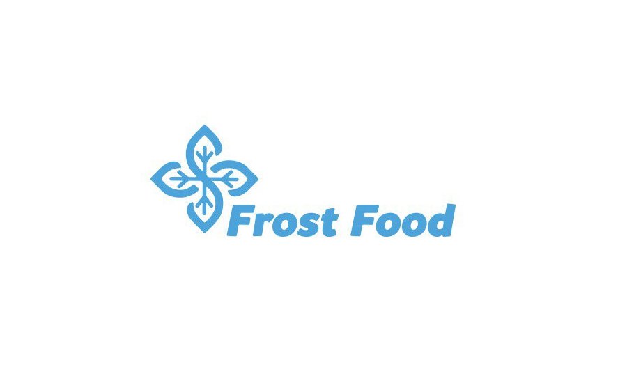 Неймінг та розробка лого для TM заморожених напівфабрикатів Frost Food