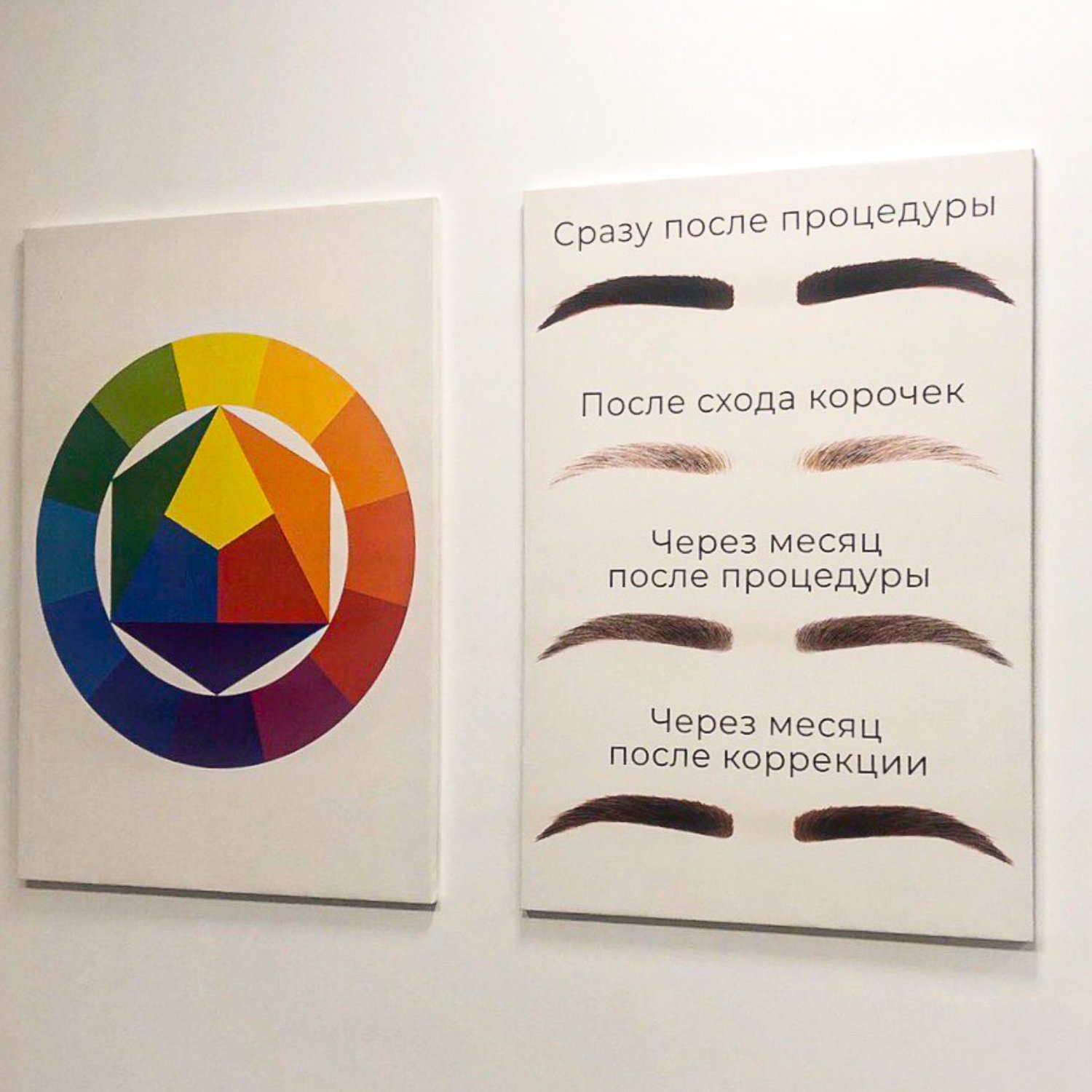 Інтер’єрний друк на полотні