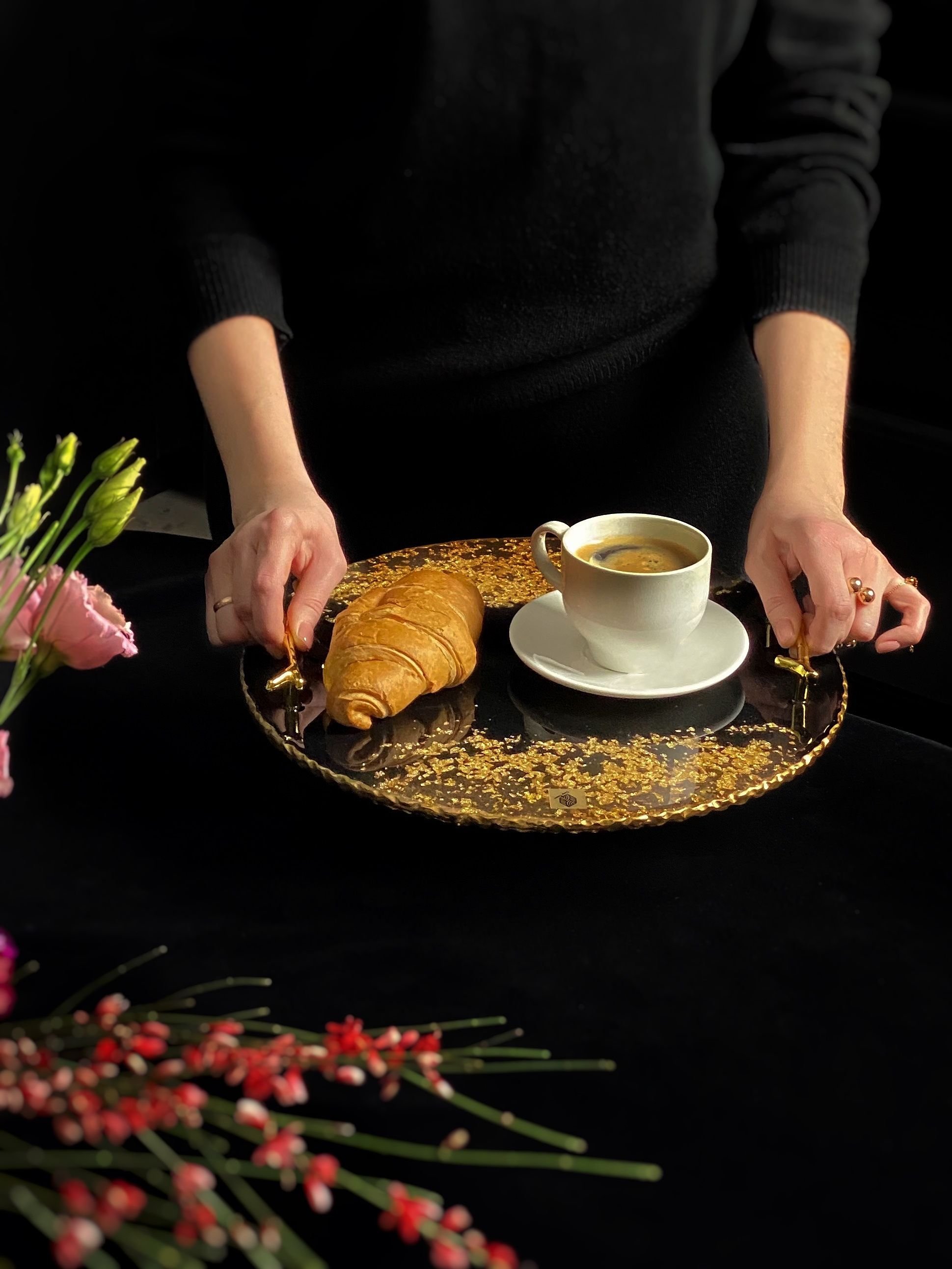 Фотоконтент для виробів з епоксидної смоли Deep Decor