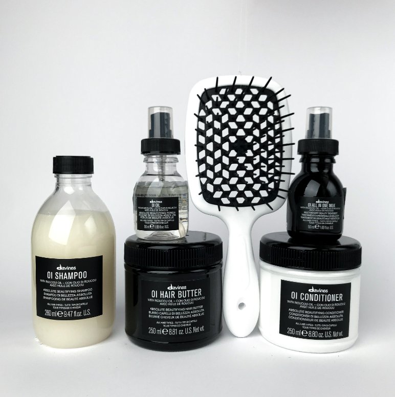 Фотоконтент для інтернет магазину Woman’s hub store