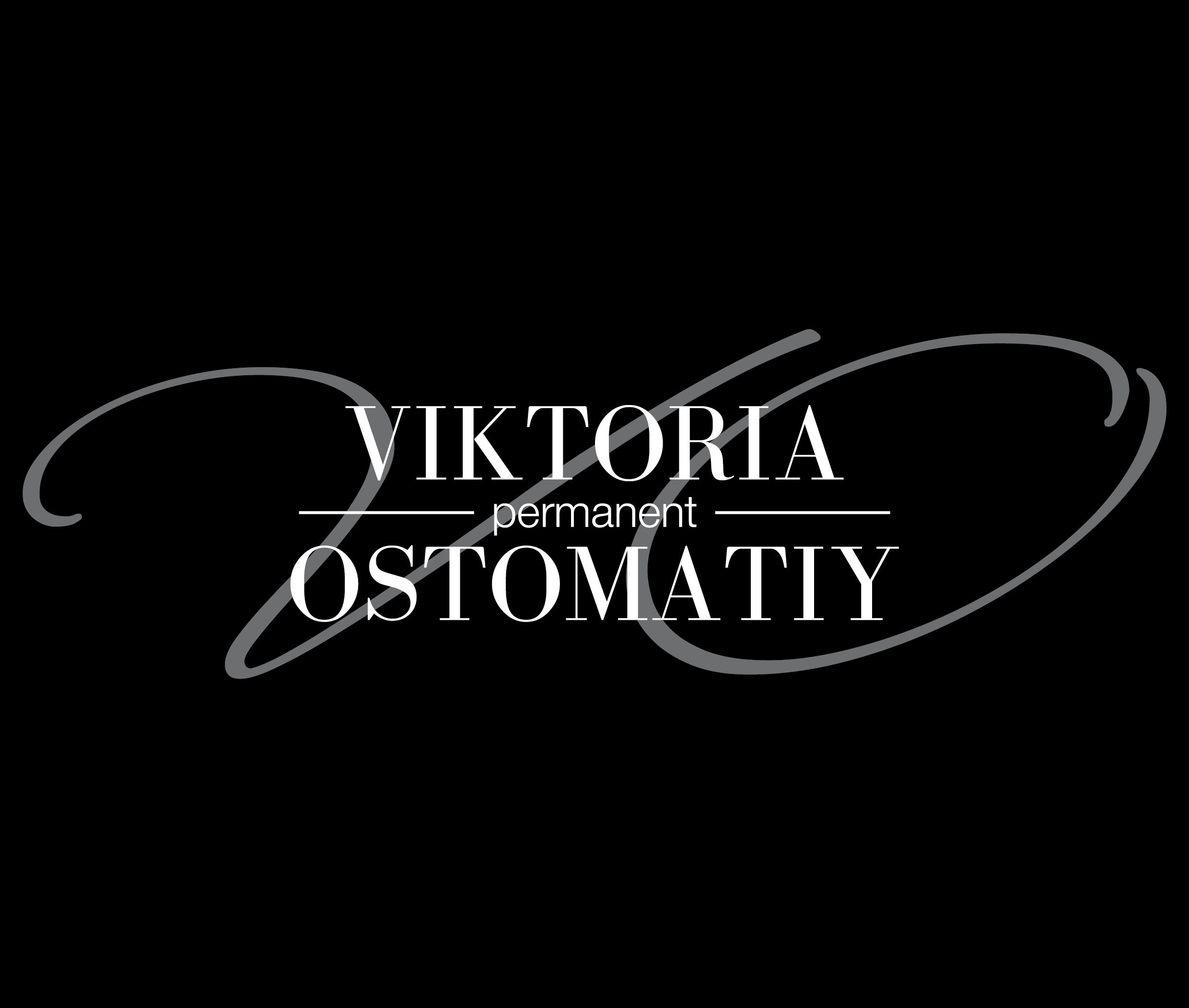 Розробка персонального лого для особистого бренду